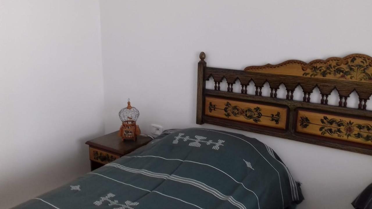 לינה וארוחת בוקר Sidi ash Shammakh Dar Mamina מראה חיצוני תמונה